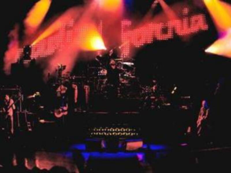 Antonio Orozco presentará el próximo 23 de marzo su disco 'Cadizfornia' en Sevilla