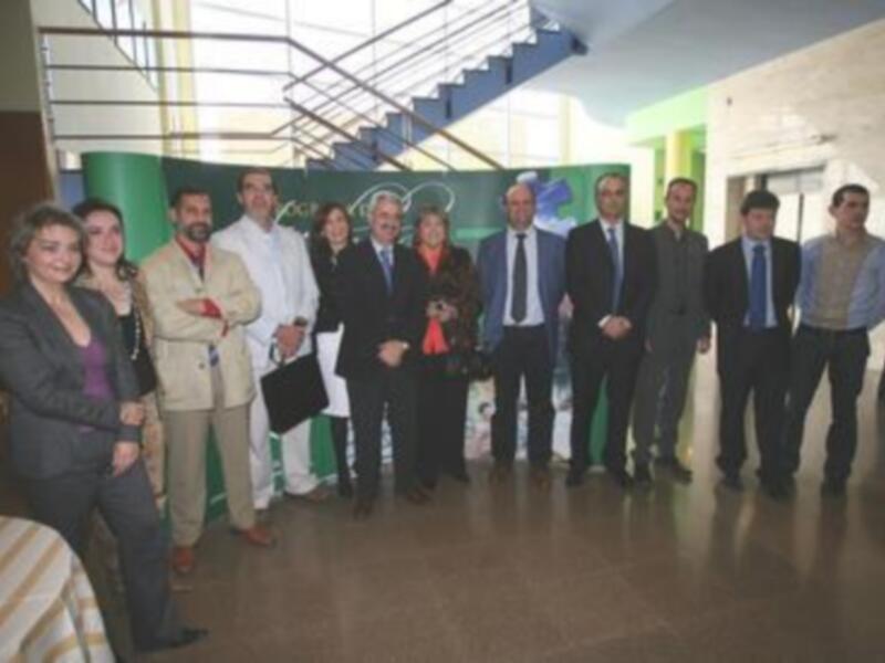 El Instituto Andaluz del Deporte programa 75 actividades para 2007, un 7% más