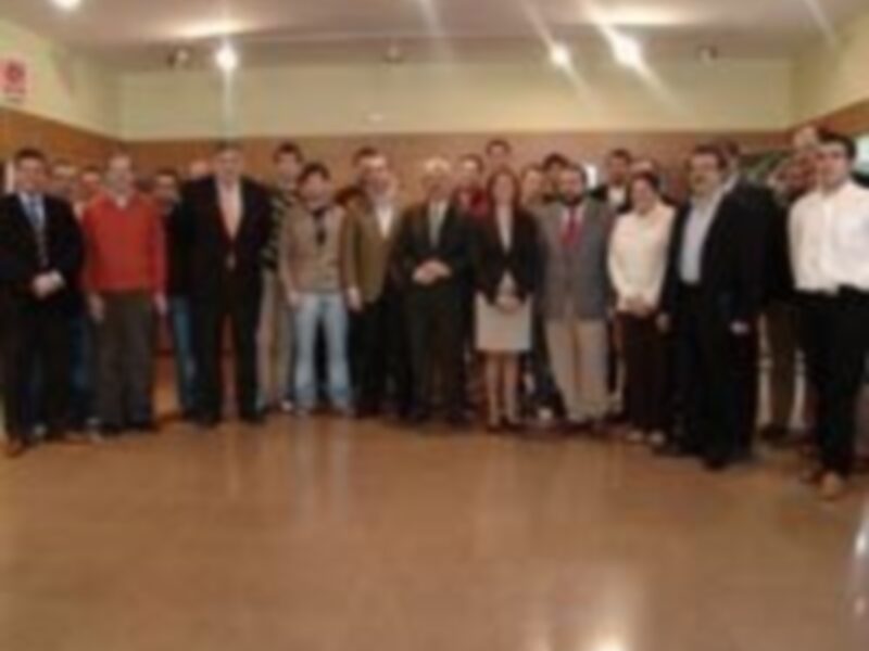 Mañana comienza en Sevilla el Master de Periodismo en baloncesto