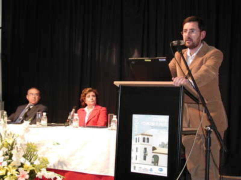 El tabaquismo, a análisis en las Jornadas Sociedad y Salud de Gines