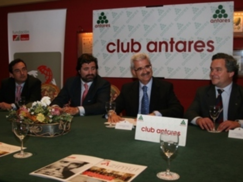 Presentado el foro 'Economía y Deporte'