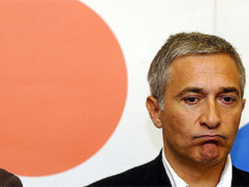 SARDÁ YA NO QUIERE IR A CUBA