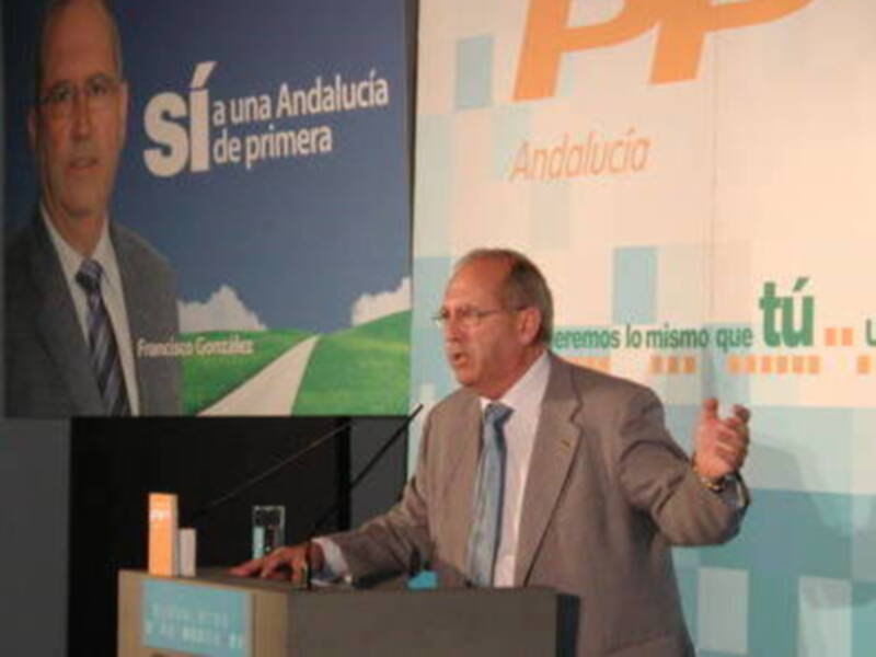 Gines contará con cuatro nuevos aparcamientos subterráneos