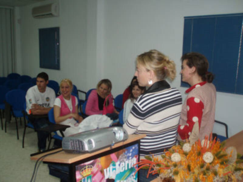 Gines: jóvenes del instituto realizarán prácticas en dependencias municipales