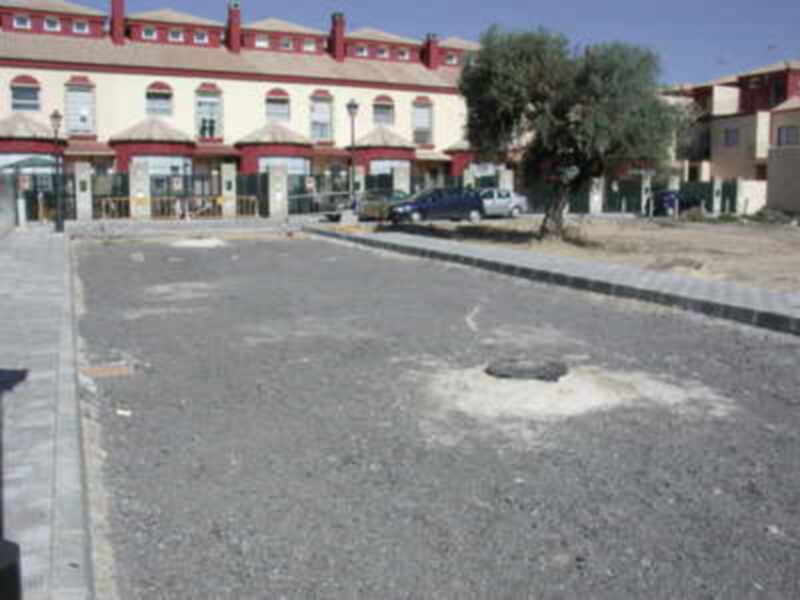 Gines: Duque de Ahumada contará con una salida a la Avenida de Europa