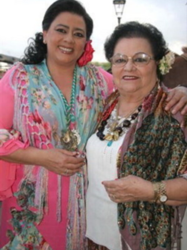 Maria del Monte presentara las tardes de Canal Sur TV