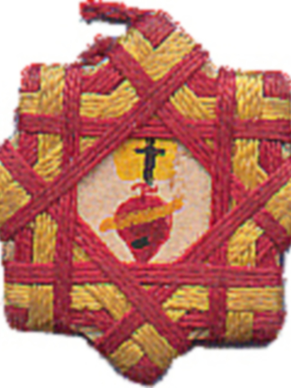 Devoción al Sagrado Corazón de Jesús en los nueve primeros viernes de cada año.
