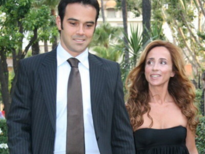Maria Patiño presentara las tardes de Antena-3 con Jaime Cantizano