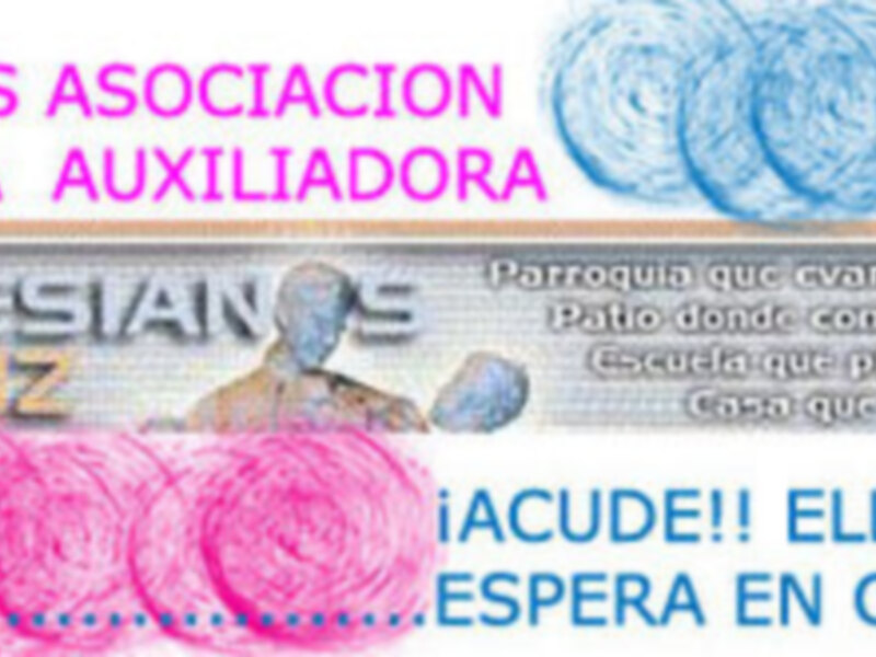 Asociación María Auxiliadora celebra 100 años en Cádiz, un lugar que inspira comunidad y esperanza.