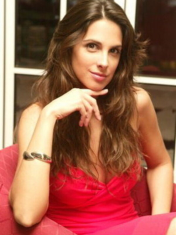 Nuria Fergo canta el sabado en Jerez 