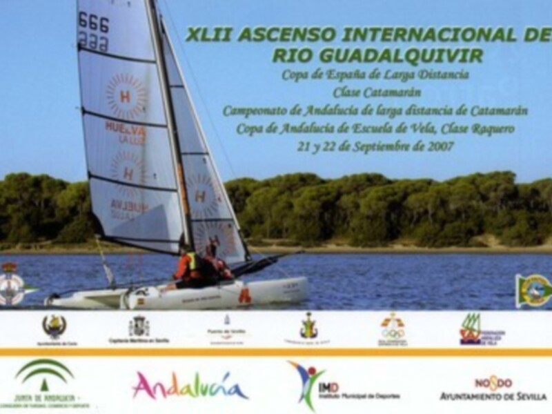 Sanlúcar de Barrameda da el pistoletazo de salida al Ascenso al Guadalquivir