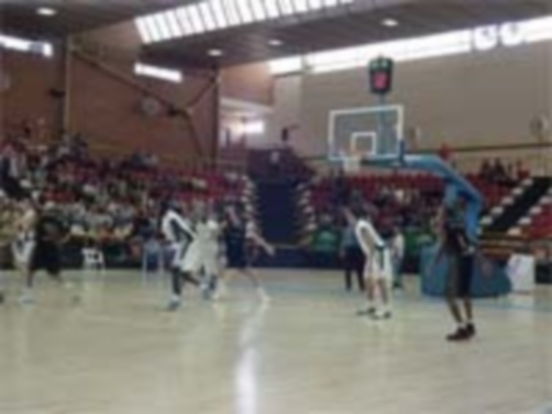 CAJASOL PIERDE CONTRA UNICAJA (71-66) Y EL EQUIPO MALAGUEÑO ES YA CAMPEÓN DE LA COPA ANDALUCÍA