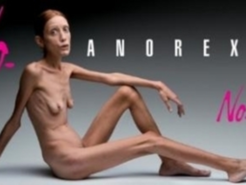 La campaña publicitaria de Nolita para Benetton no deja indiferente