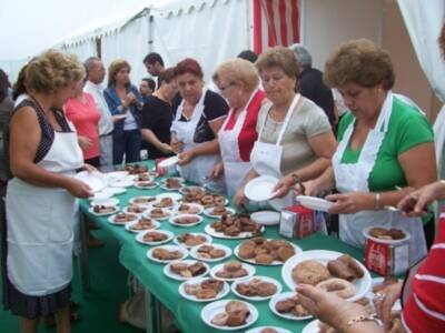 el presidente de la fundación san telmo inaugura mañana viernes avance 07