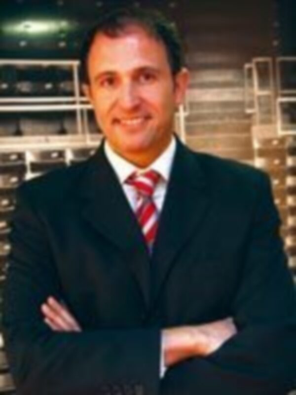 Jesús Bueno, Director Ejecutivo de la FEB, satisfecho con la resolución del CSD