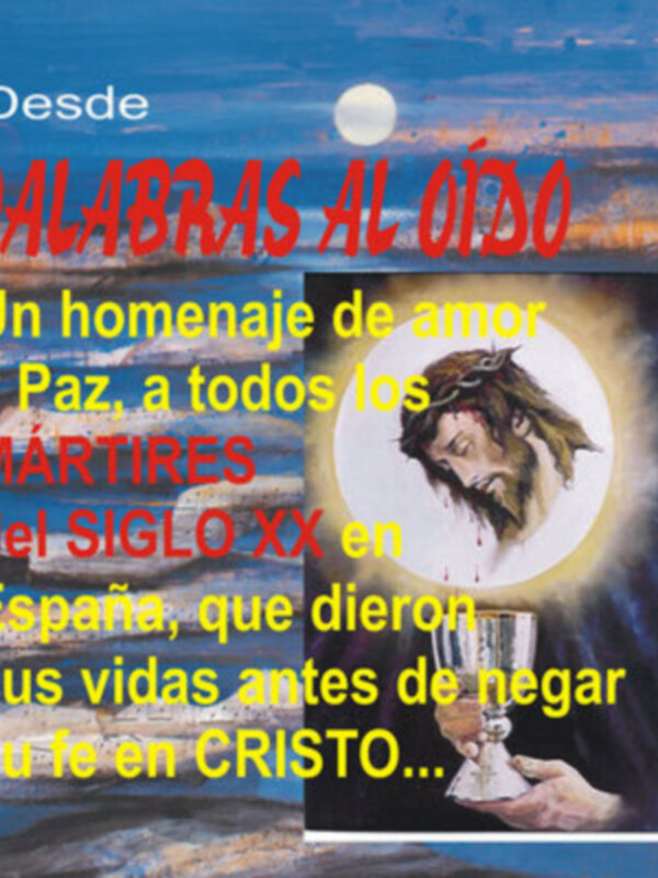 DON RAFAEL INFANTE UN SACERDOTE SALESIANO MARTÍN DEL S. XX QUE FUE FUSILADO EN MORON DE LA FRONTERA Y VIVIÓ PARA CONTARLO.