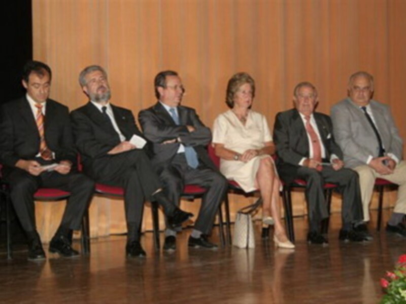 LA ASOCIACIÓN DE INVESTIGACIÓN Y COOPERACIÓN INDUSTRIAL DE ANDALUCIA CELEBRA SUS BODAS DE PLATA