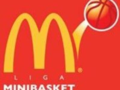Liga MiniBasket McDonalds