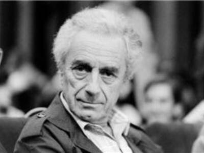 Sevilla Festival de Cine Europeo inaugura una exposición fotográfica en homenaje al cineasta italiano Michelangelo Antononioni