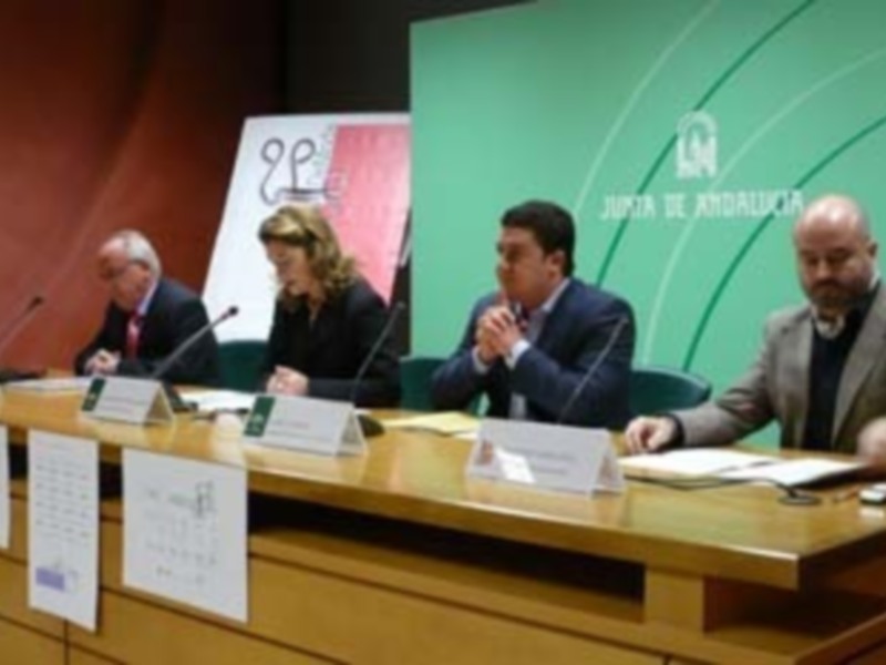 Andalucía de Moda celebra su tercera edición