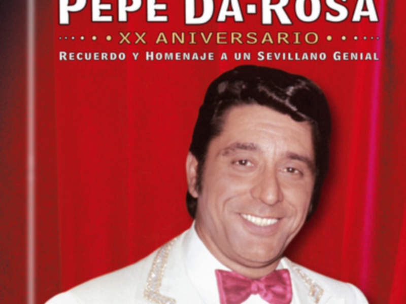 homenaje a pepe da-rosa padre