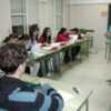 Los jóvenes de Gines aprenden italiano de forma gratuita