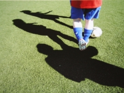 Un reportaje fotográfico sobre fútbol femenino obtiene el Premio 'Andalucía, Arte y Deporte'