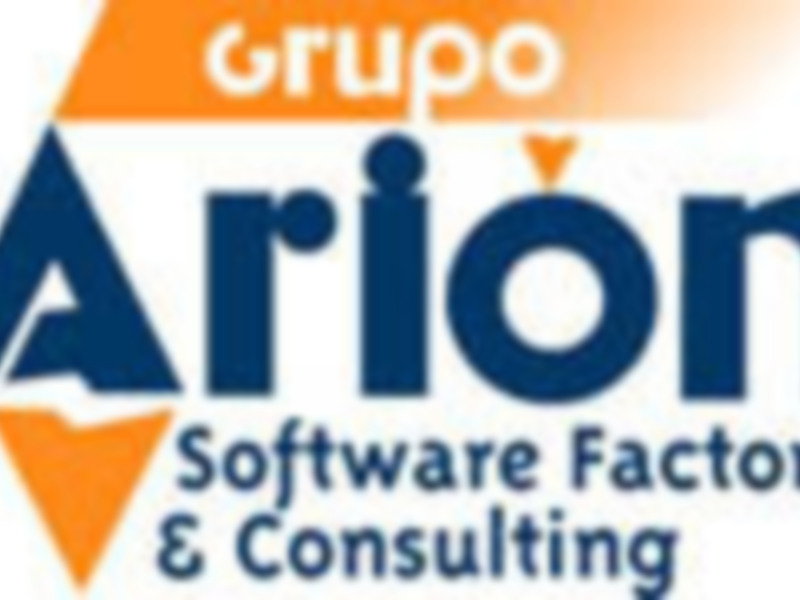Arión Grupo, líder en el apartado de ERP para la construcción en España