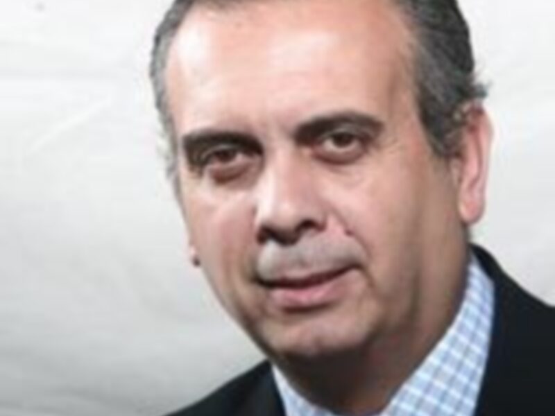 La FIBA concede a José Luis Sáez el Oscar del Basket 2008