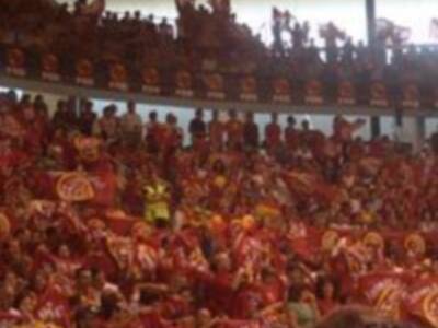 Extremadura disfrutará de la Selección este verano de 2008