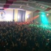 Los vecinos de Gines llenaron el Pabellón Cubierto en la fiesta de Fin de Año