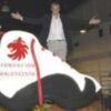 Sáez y Romay darán un ambiente de baloncesto a la Cabalgata de Reyes de Sevilla
