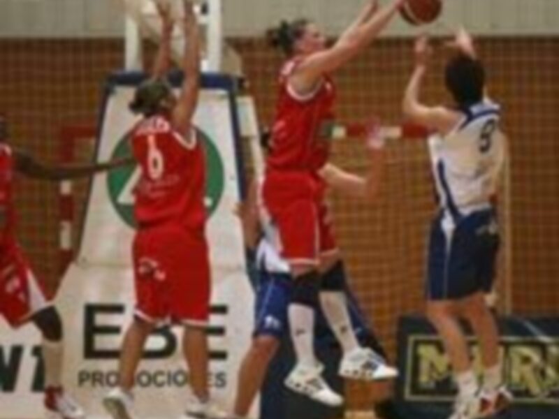 Rivas Futura, Olesa Espanyol y Celta Vigourban consiguen pasaporte para la Copa de la Reina