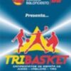 La Fase Final de TRIBASKET llenará de baloncesto la madrileña Plaza de España del 26 al 29 de junio