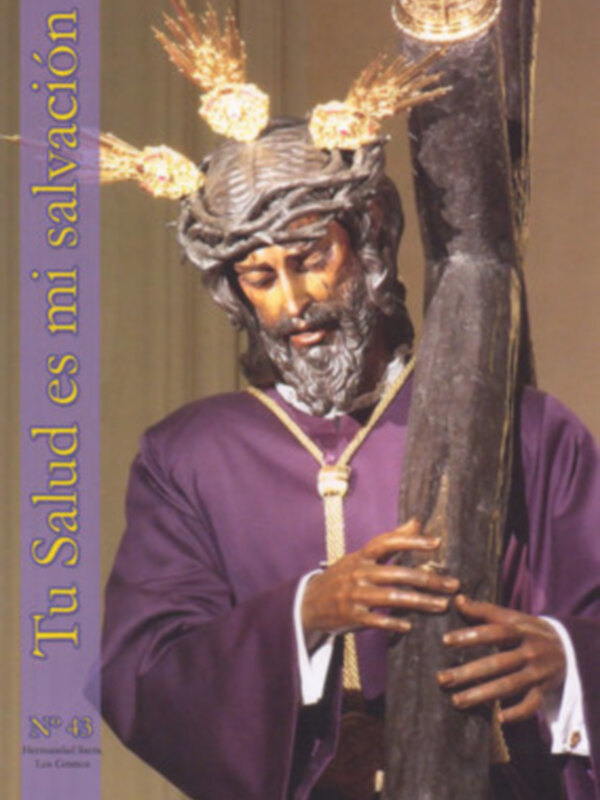 Mañana martes Cabildo General de Cuentas en la Hermandad Sacramental Los Gitanos de Sevilla