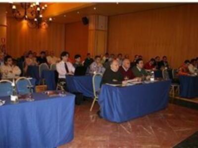 ANTEQUERA ACOGIÓ EL CONGRESO DE LOS PERIODISTAS DEPORTIVOS DE ANDALUCÍA