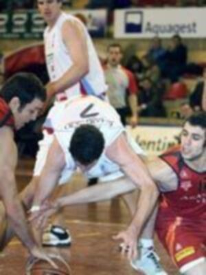 Akasvayu CB Vic, campeón de la Copa Adecco LEB Plata