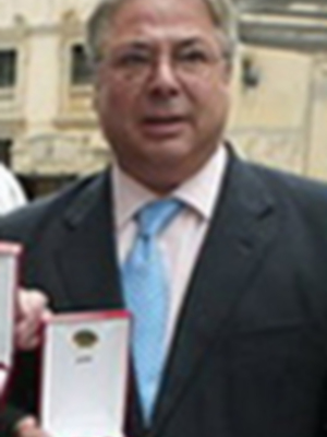 El periodista Fernando Orgambides ingresara en el Ateneo de Cadiz