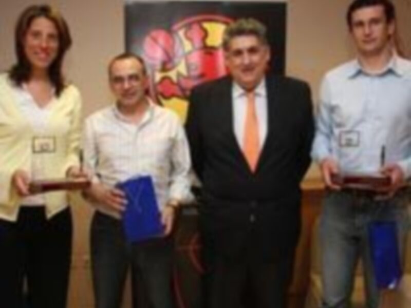 Ha comenzado el III Master de Periodismo de Baloncesto en Sevilla