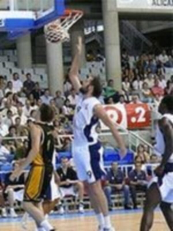Llega la March Madness en la Adecco LEB Oro