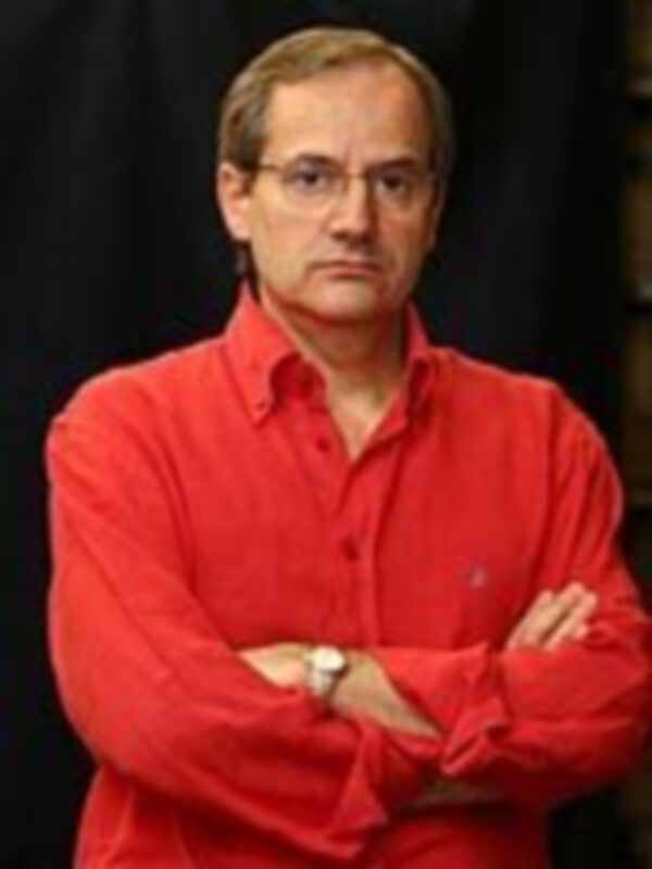 Angel Palmi hablara el lunes dia 10 sobre el Metodo Feb en el Colegio de Abogados de Sevilla