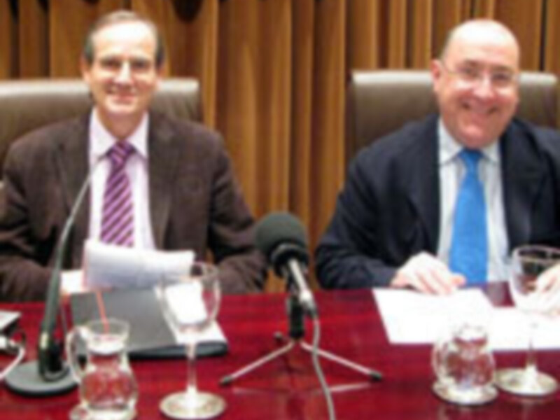 Ángel Palmi: El método FEB es volver a empezar