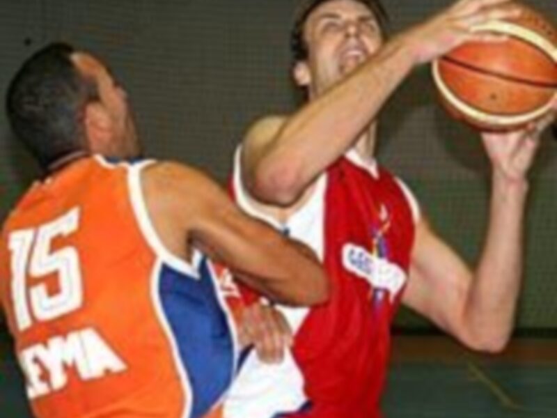 Tras al victoria de Gestibérica en el derbi gallego, este miércoles sigue la Adecco LEB Bronce