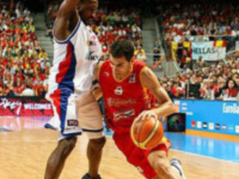 España-Rusia, la revancha del EuroBasket se jugará en Extremadura el 20 de julio