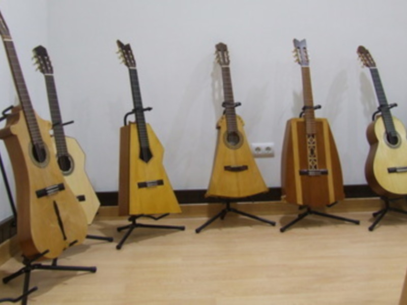 Prevista para hoy viernes inauguración de la nueva Sala de Exposiciones "Carreras" en Marchena 