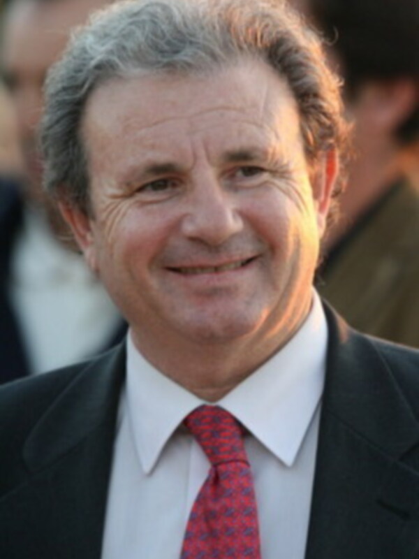 Juan de la Cruz Vázquez confirmado como  director  general de Actividades Deportivas de la Junta de Andalucia 