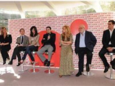 400.000 euros esperan al ganador de El Gran Quiz, el nuevo concurso de Cuatro