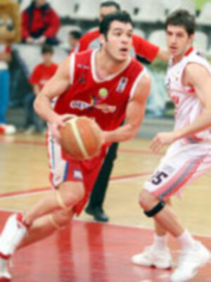 El Gestibérica Vigo asciende a Adecco LEB Plata al ganar al Alaior