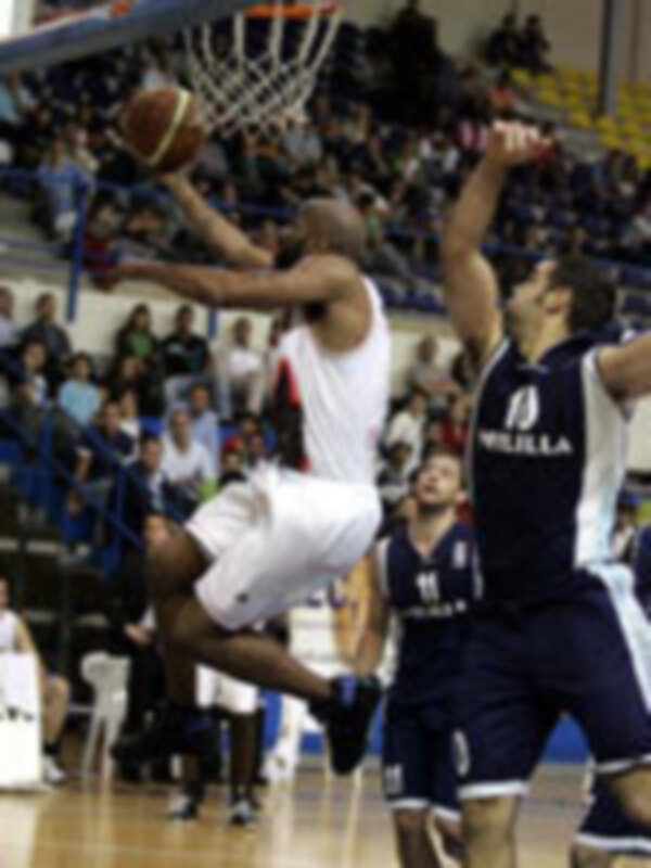 UB La Palma desciende a Adecco LEB Plata