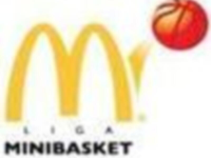 Presentada la Fase Final de la Liga Minibasket McDonald's